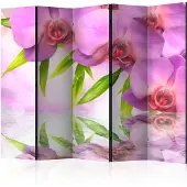 Artgeist Orchid Spa 5-osainen sermi