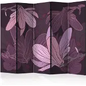 Artgeist Dreamy Flowers 5-osainen sermi