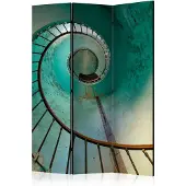 Artgeist Lighthouse - Stairs 3-osainen sermi