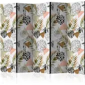 Artgeist Tropical Geometry 5-osainen sermi