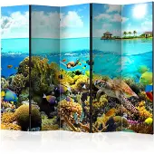Artgeist Heavenly Maldive 5-osainen sermi