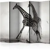 Artgeist Giraffes 5-osainen sermi