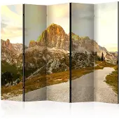 Artgeist Beautiful Dolomites 5-osainen sermi