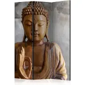 Artgeist Buddha 3-osainen sermi
