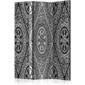 Artgeist Ethnic Monochrome 3-osainen sermi