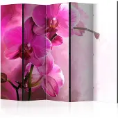 Artgeist Pink Orchid 5-osainen sermi