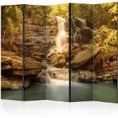 Artgeist Sunny Waterfall 5-osainen sermi