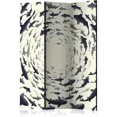 Artgeist Fish Swirl 3-osainen sermi