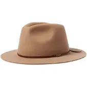 Brixton Wesley Fedora-hattu