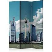 Artgeist Berlin 3-osainen sermi