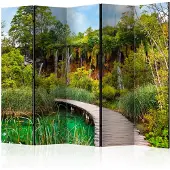 Artgeist Green Oasis 5-osainen sermi