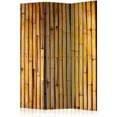 Artgeist Bamboo Garden 3-osainen sermi