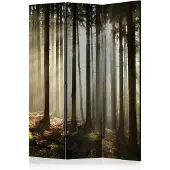 Artgeist Coniferous Forest 3-osainen sermi