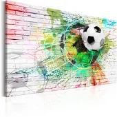 Artgeist Colourful Sport taulu