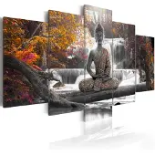 Artgeist Autumn Buddha taulusetti
