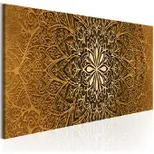 Artgeist Golden Finesse taulu
