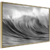 Artgeist Big Wave juliste
