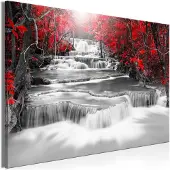 Artgeist Cascade of Thoughts taulu