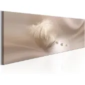 Artgeist Delicate Feather taulu