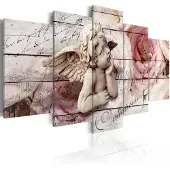 Artgeist Cherubic Reverie taulusetti