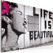 Artgeist Fullness of life taulusetti