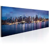Artgeist New York Nights taulu