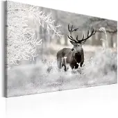 Artgeist Lonely Deer taulu