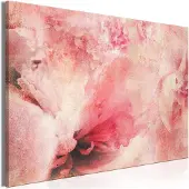 Artgeist Pink Etude (1 Part) Wide taulu