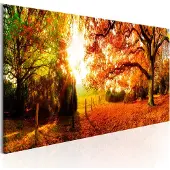 Artgeist Magic of Autumn taulu
