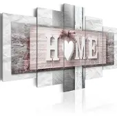 Artgeist Home Eclecticism taulusetti