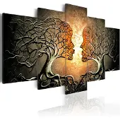Artgeist Love Entanglement taulusetti
