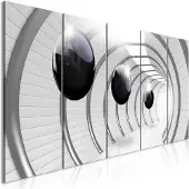 Artgeist Space Tunnel taulusetti