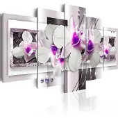 Artgeist With violet accent taulusetti