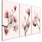 Artgeist Spring Magnolias taulusetti