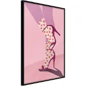 Artgeist Fruity Socks juliste