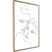 Artgeist Soulmates juliste