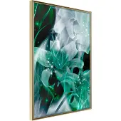 Artgeist Poisonous Flowers juliste