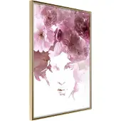 Artgeist Expressive Sight juliste