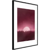 Artgeist Moonrise juliste