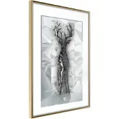 Artgeist Crystal Deer juliste