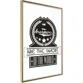 Artgeist Dreamers juliste