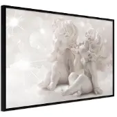 Artgeist Innocence juliste