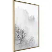 Artgeist Zero Visibility juliste