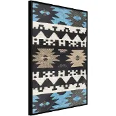 Artgeist Tribal Patterns juliste