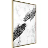 Artgeist Almost juliste