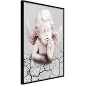 Artgeist Cherub juliste
