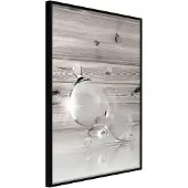 Artgeist Joined Bubbles juliste