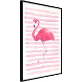 Artgeist Pink Madness juliste