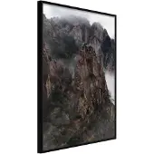 Artgeist Mountain Ridge juliste