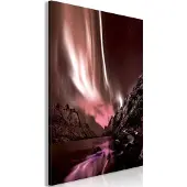 Artgeist Sleepy Land (1 Part) Vertical taulu